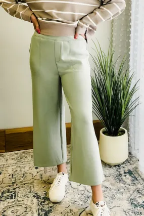 Scuba Sweatpant