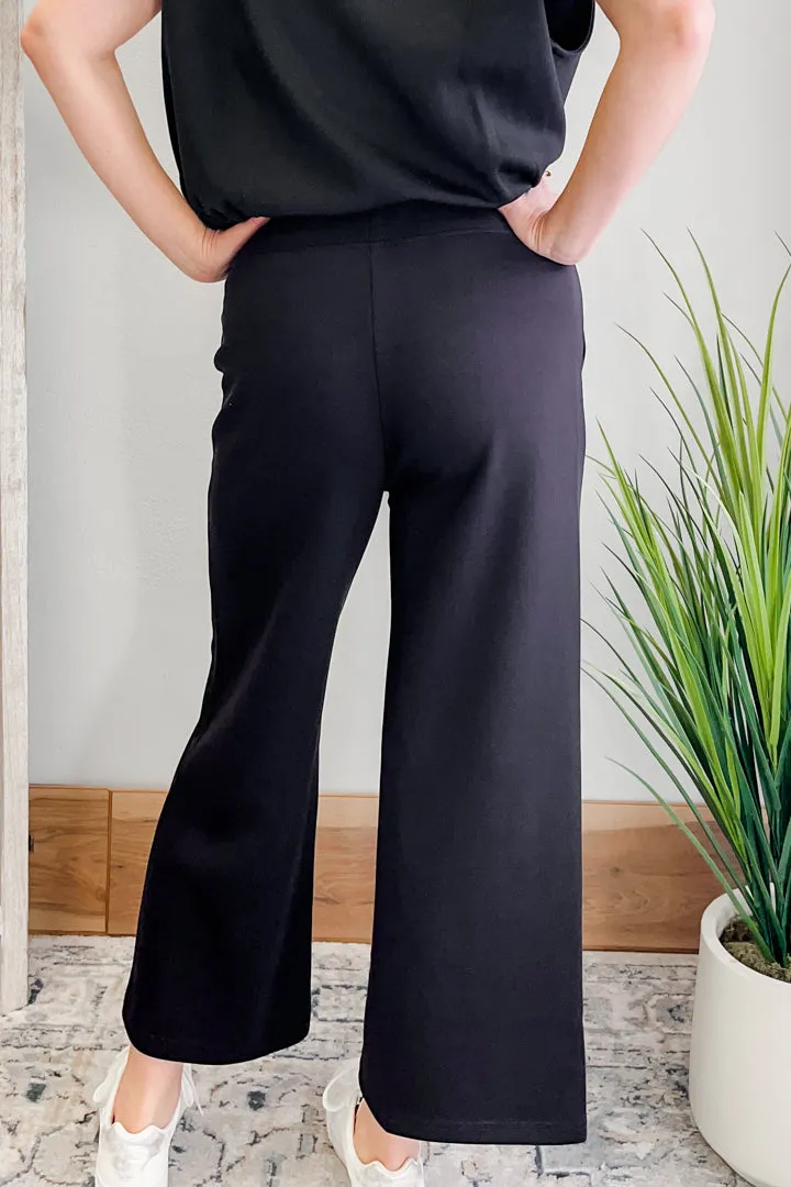 Scuba Sweatpant
