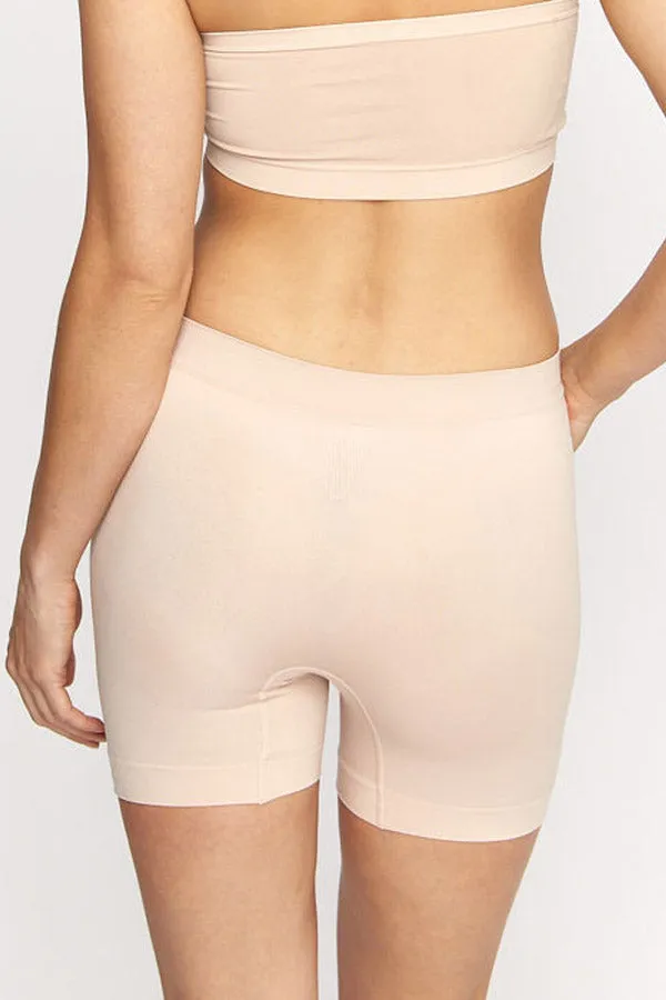Seamfree Smoothing Short