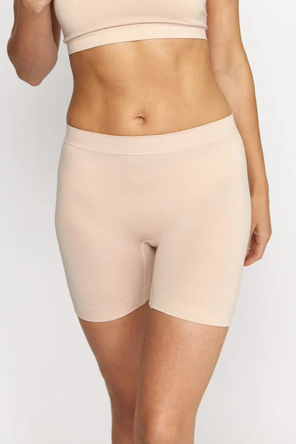 Seamfree Smoothing Short