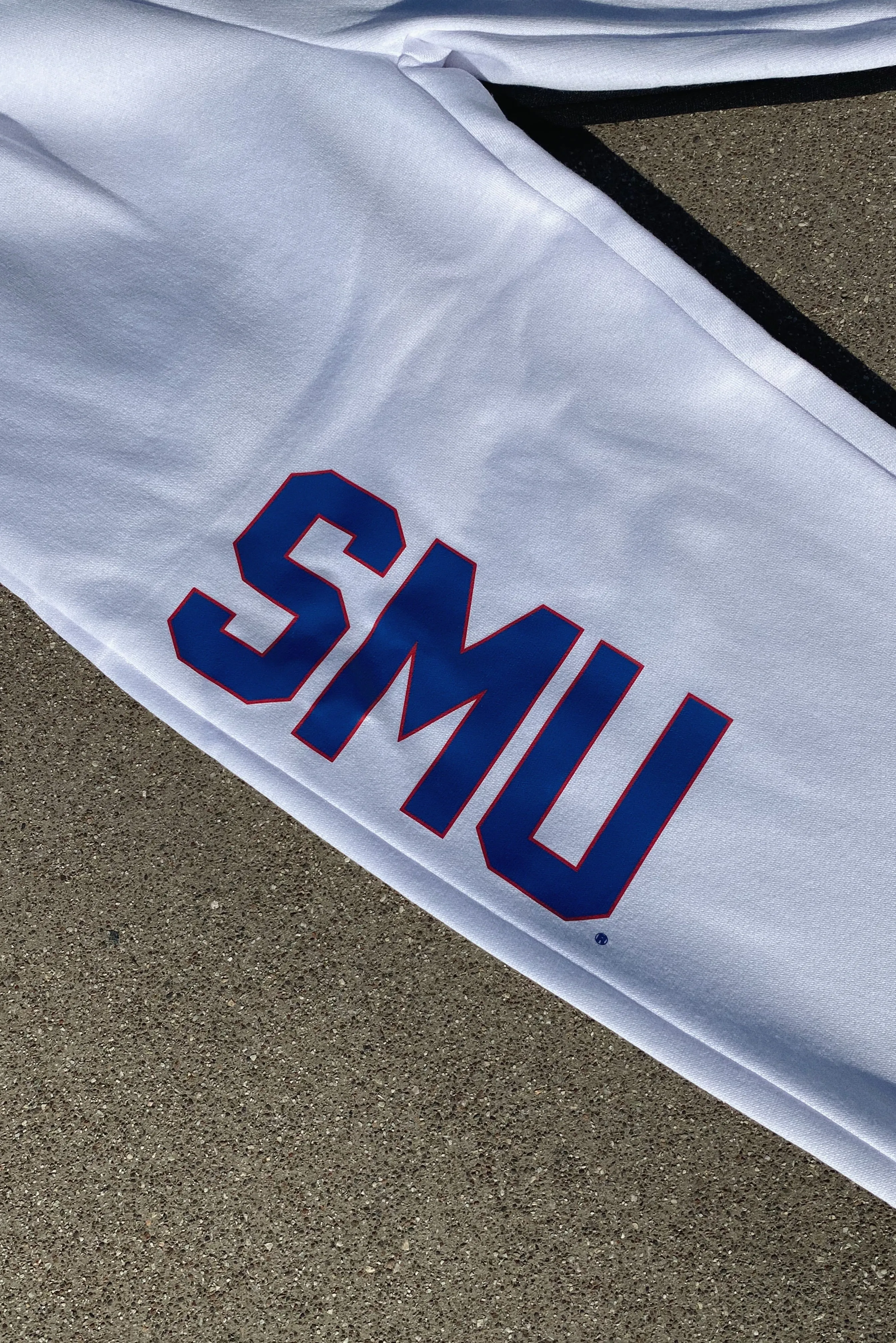 SMU Basic Sweats