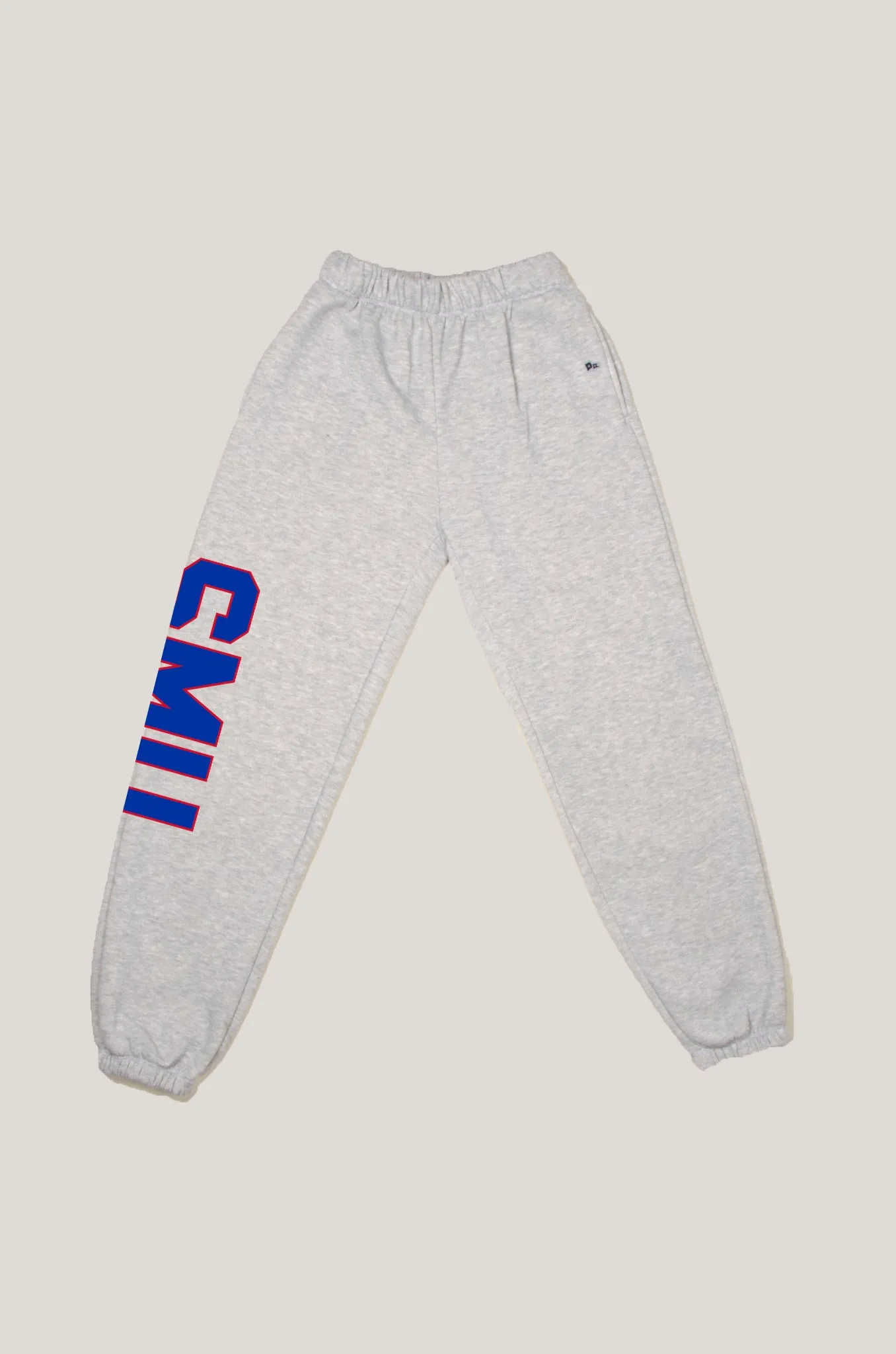 SMU Basic Sweats