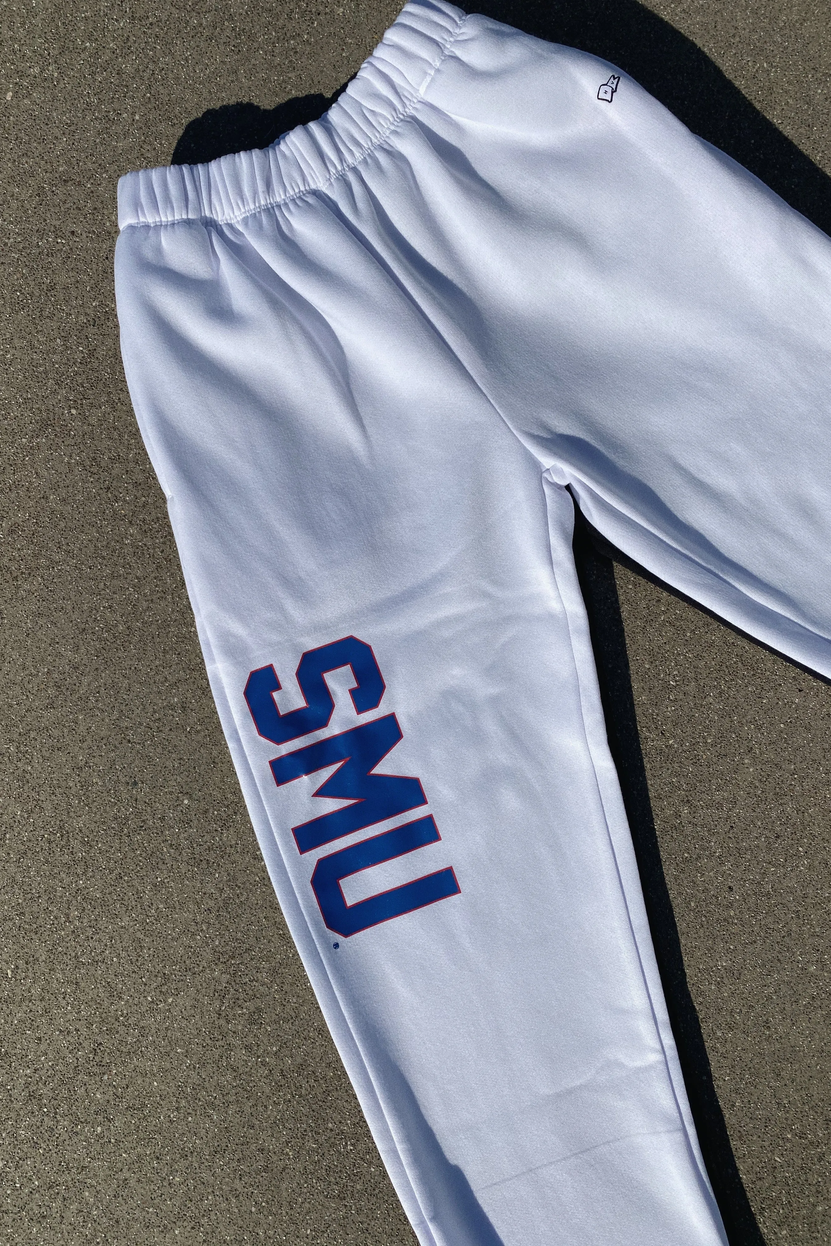 SMU Basic Sweats