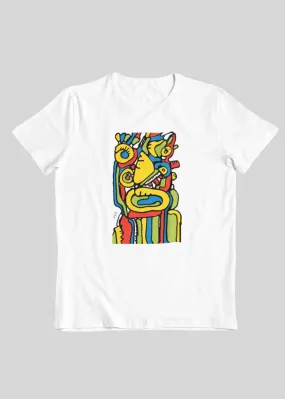 ST!NK - artist D.fect, SayWhat - Kids Premium Organic T-Shirt
