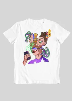 ST!NK - artists VanJimmer, 5G - Kids Premium Organic T-Shirt