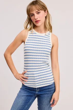 Stripe Tank Top