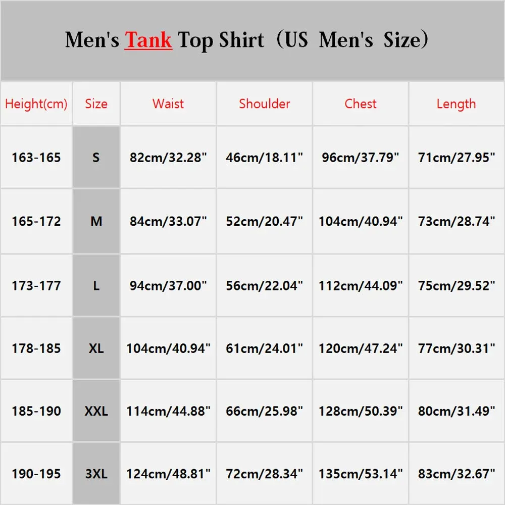 Suffocation Black Metal Band Tank Top – Cotton Print Death Metal Graphic Tee for Men
