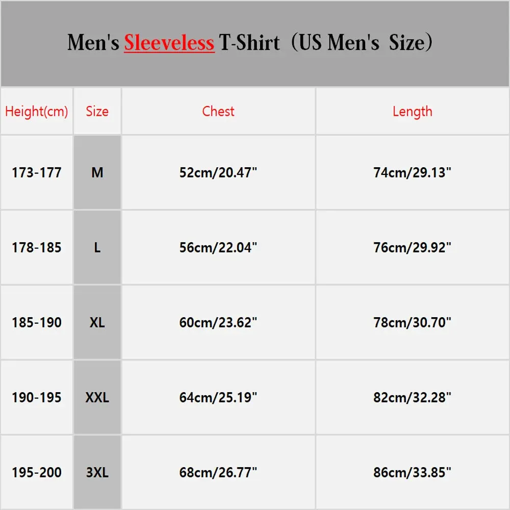 Suffocation Black Metal Band Tank Top – Cotton Print Death Metal Graphic Tee for Men