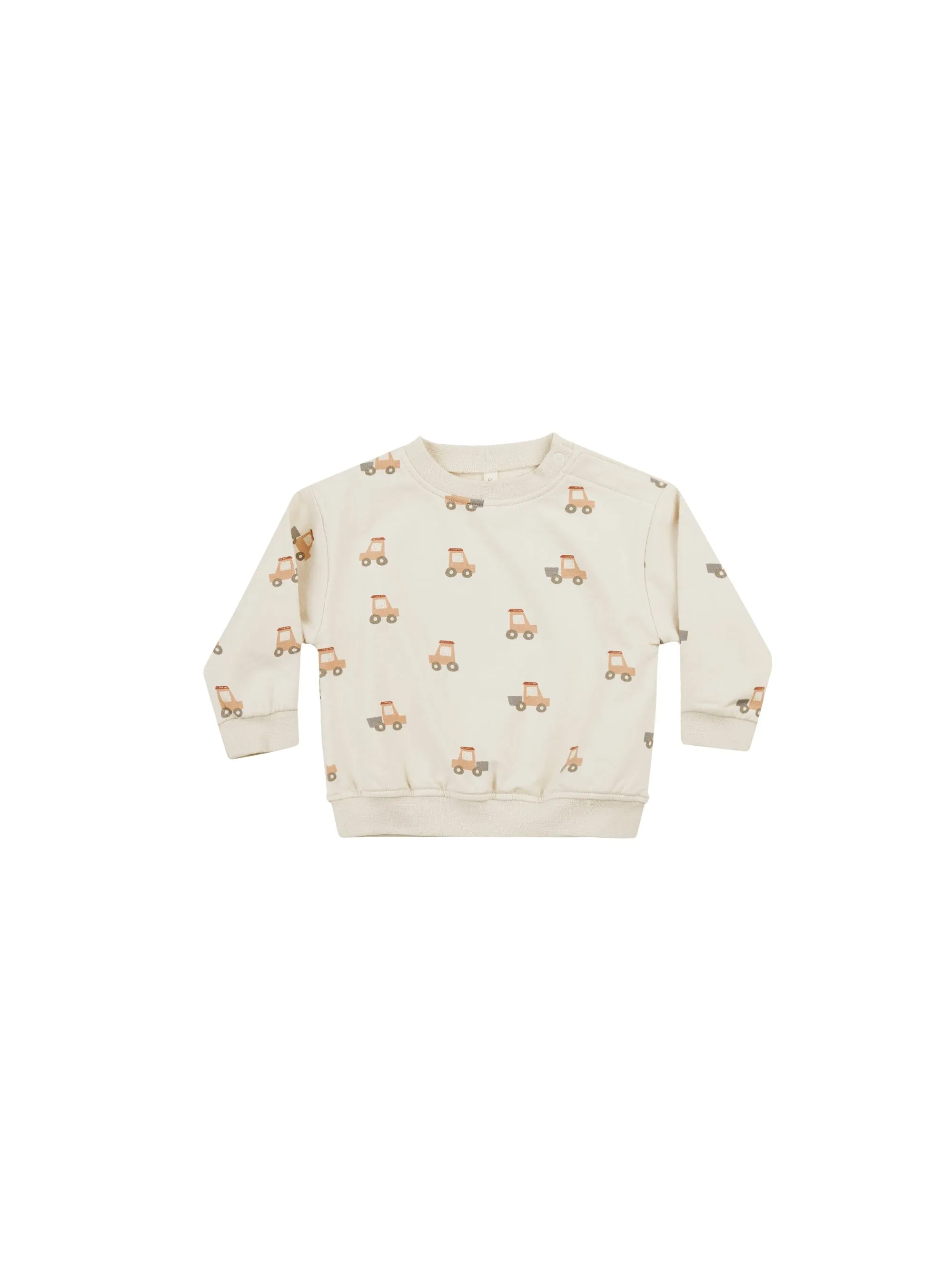 Sweatshirt | Tractors