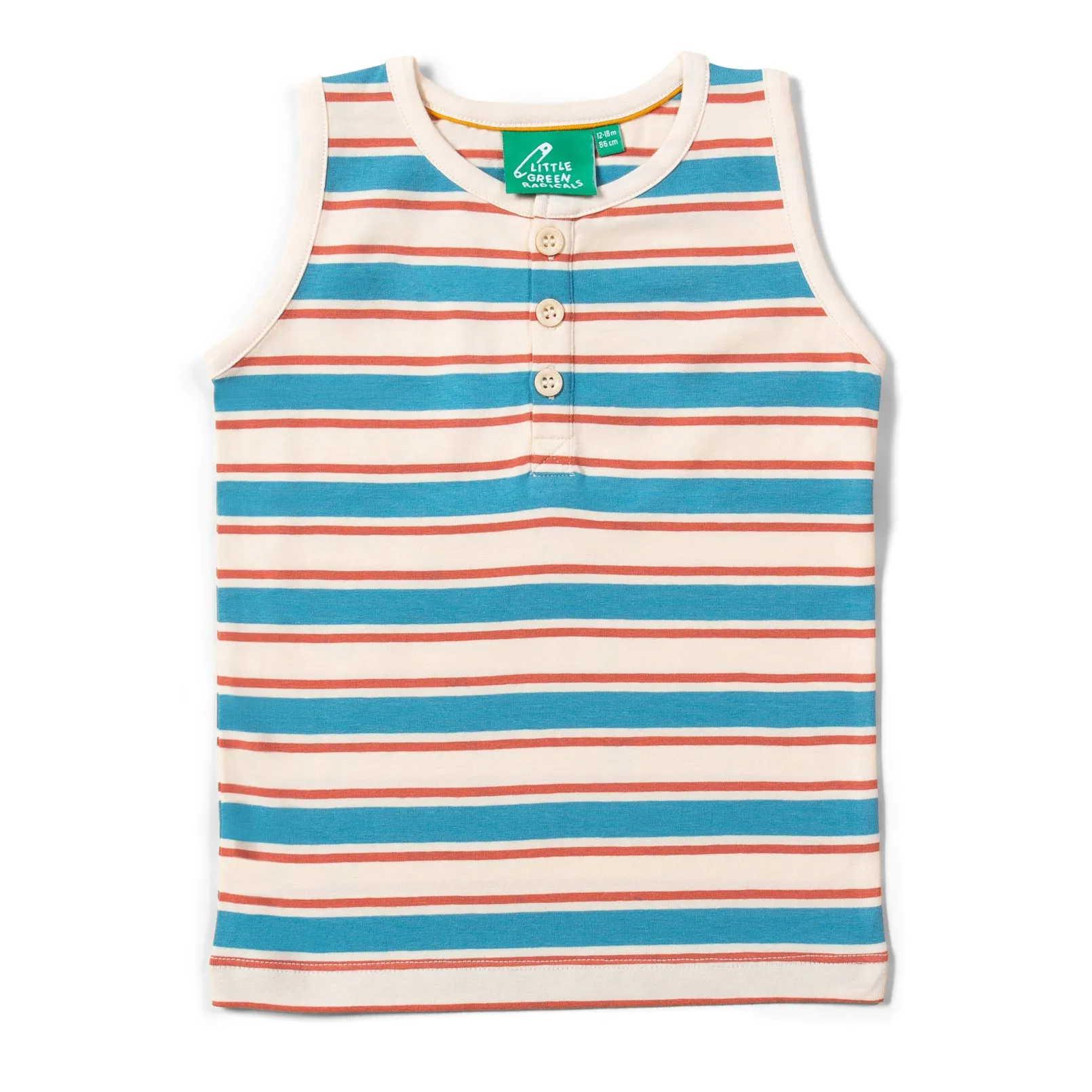 Tank top 3 pack- adventure print