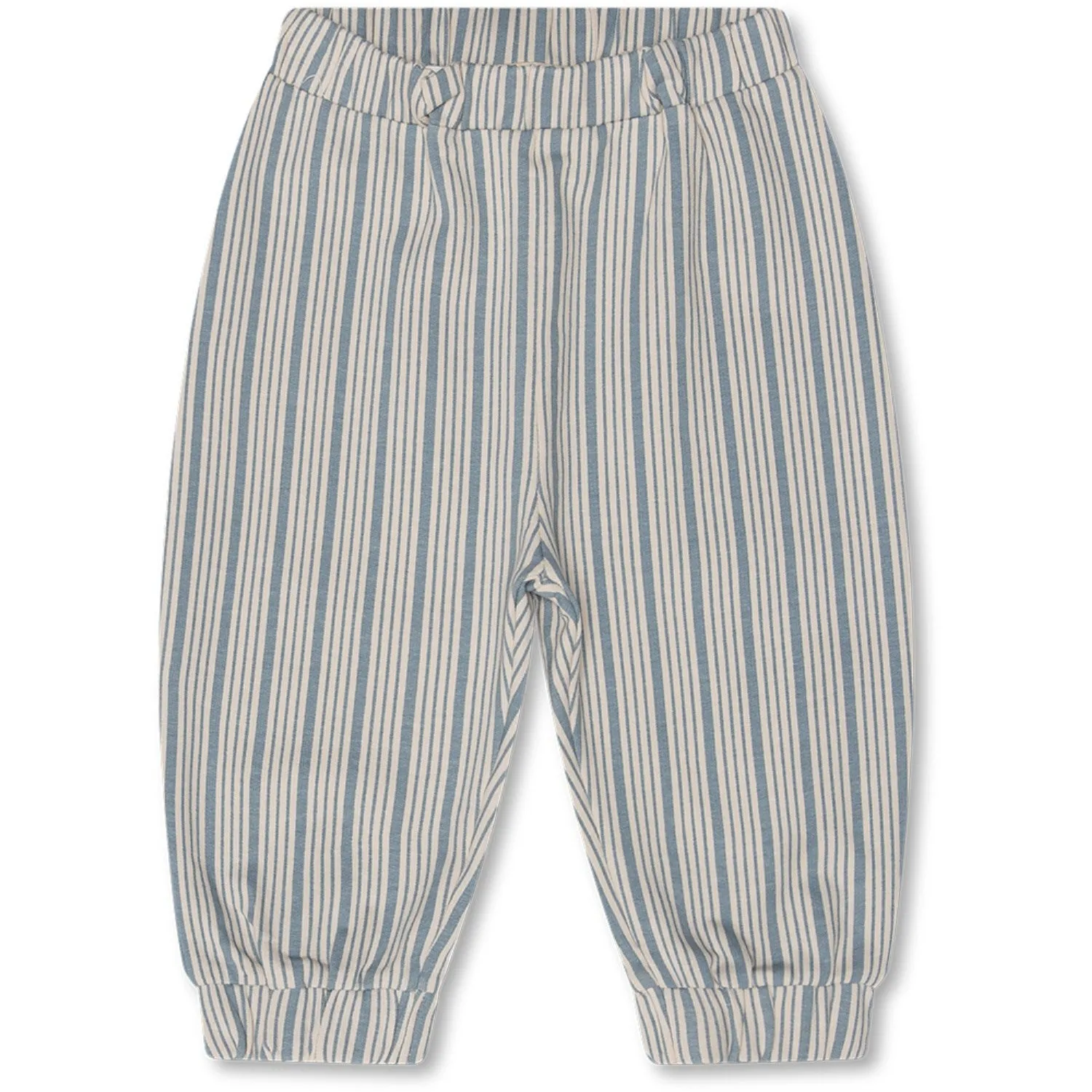 That's Mine Classic Blue Meo Sweatpants