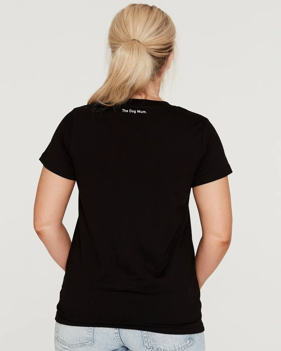 The Best Therapists Have Paws: Classic T-Shirt