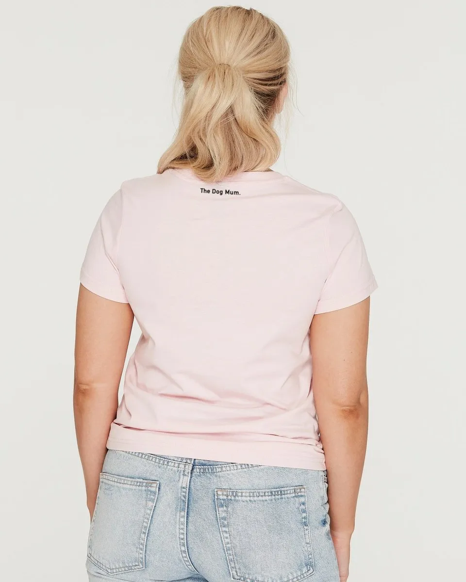 The Best Therapists Have Paws: Classic T-Shirt