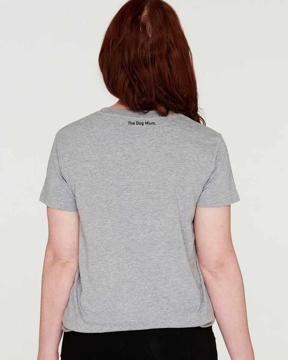 The Best Therapists Have Paws: Classic T-Shirt