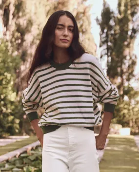 The Roll Neck Pullover