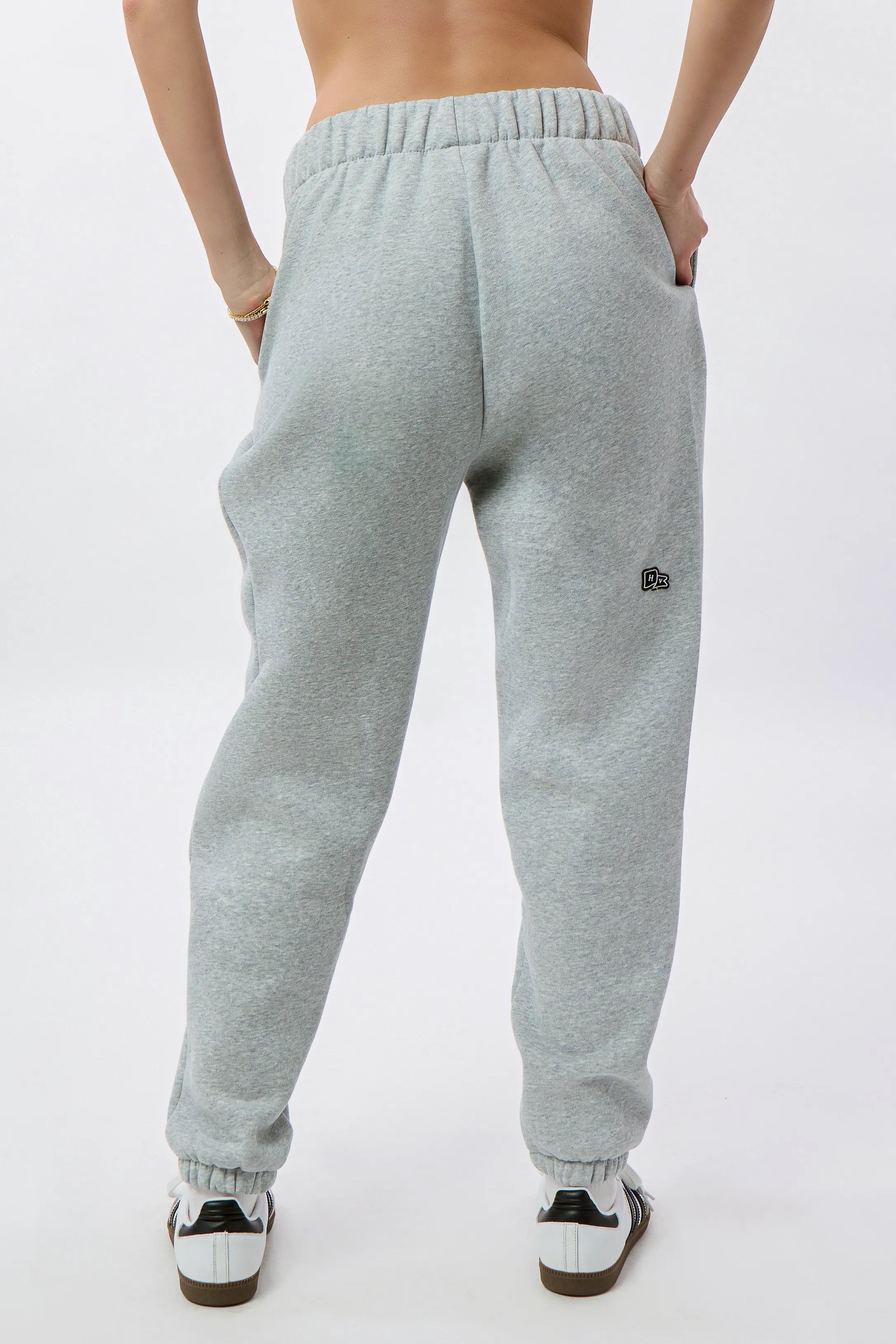 UConn Basic Sweats