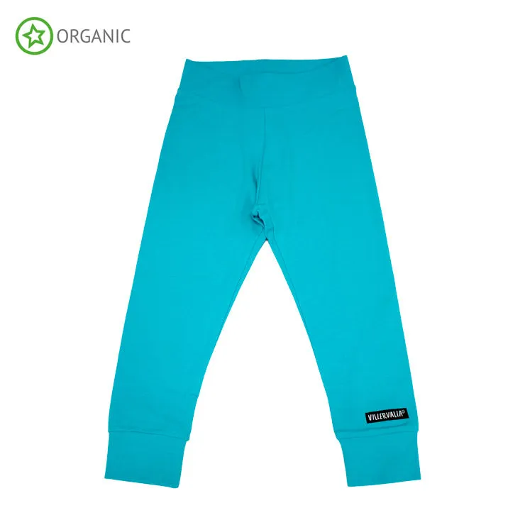Villervalla Tapered Trousers Sweatpants - Reef