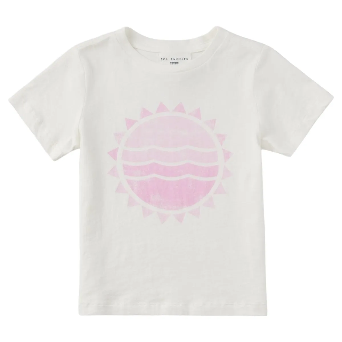 WAVES DESCANO TSHIRT