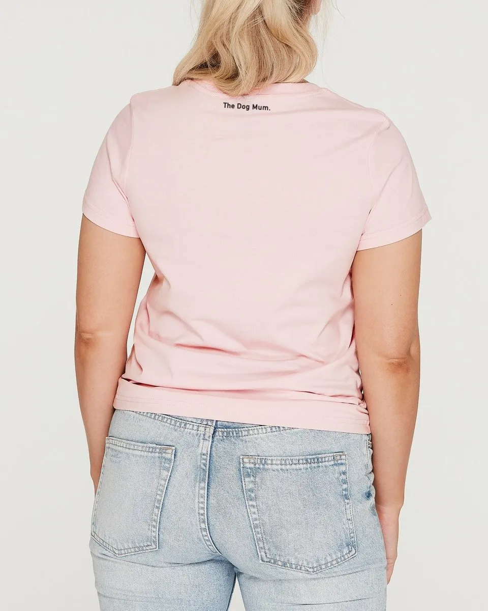 We Are Getting Our Fur Kids A Pet Human Classic T-Shirt