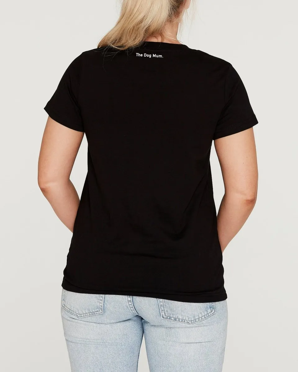 We Are Getting Our Fur Kids A Pet Human Classic T-Shirt