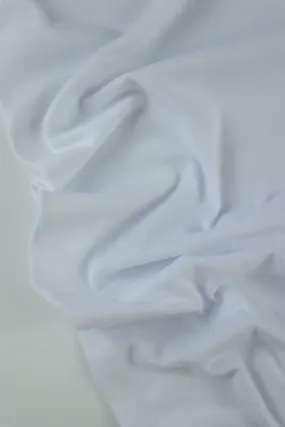 White Amsterdam Jersey