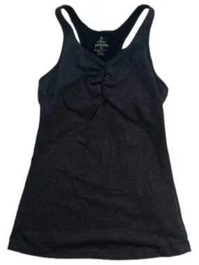 Womens Sabin T-Back Top