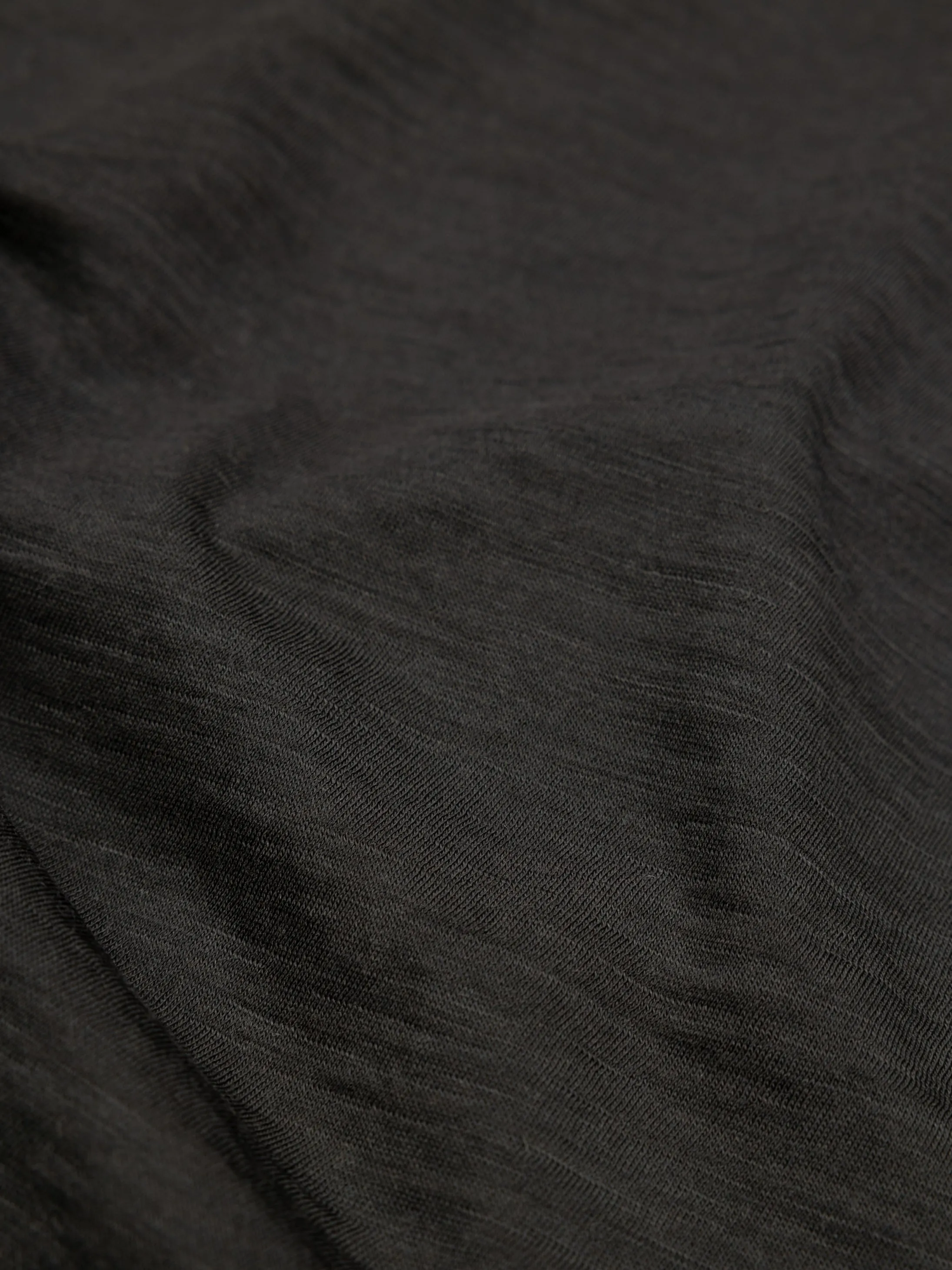 Women's Seeker Merino High Neck T-Shirt